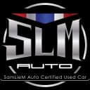 SLM Auto Logo